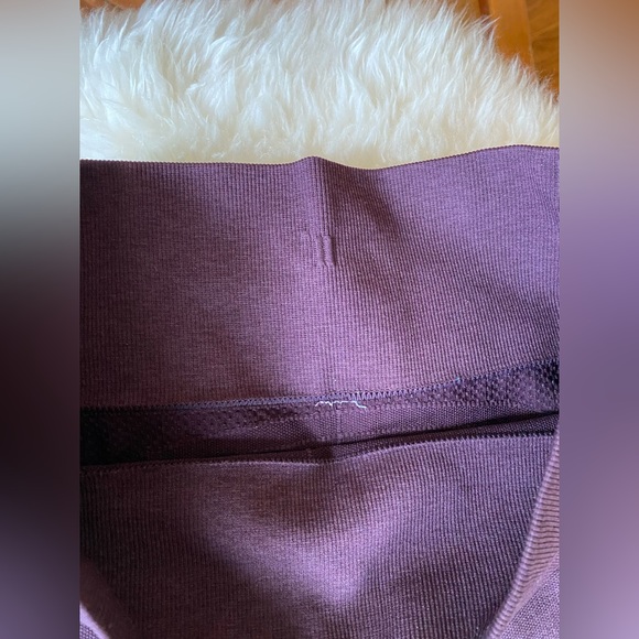 Lululemon Ebb to Street leggings size 6 - Picture 5 of 8